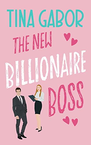 Free: The New Billionaire Boss