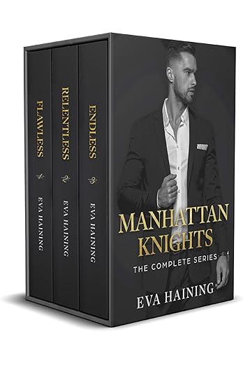 Manhattan Knights: The Complete Series