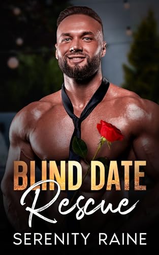 Free: Blind Date Rescue: A Steamy Curvy Girl Romance