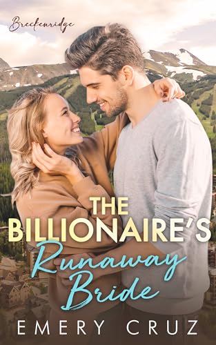 The Billionaire’s Runaway Bride