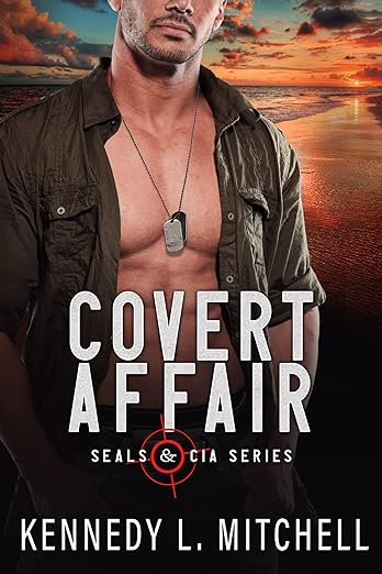 Covert Affair