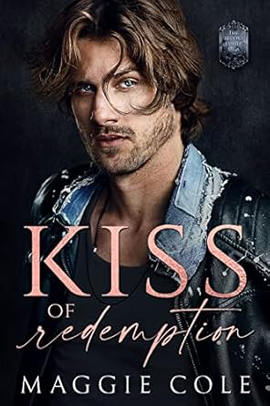 Free: Kiss of Redemption