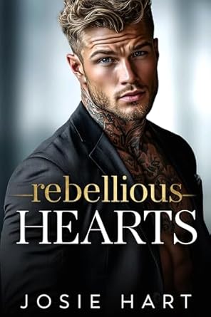 Rebellious Hearts: A Fake Relationship, Surprise Pregnancy Romance