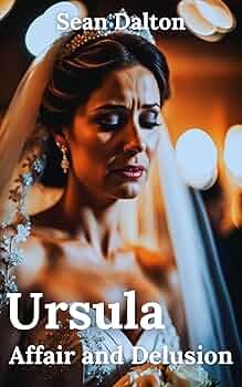 Ursula: Affair and Delusion (A Cheating Wife Story)