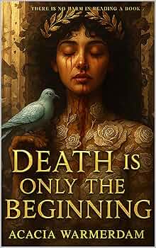 Death Is Only The Beginning: Explicit: Book 1 in The Goddesses in the Moon Series