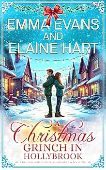 A Christmas Grinch in Hollybrook