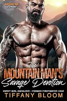 The Mountain Man’s Savage Devotion