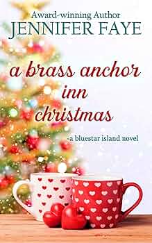 A Brass Anchor Inn Christmas