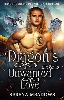 Dragon’s Unwanted Love