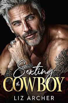 Sexting the Cowboy