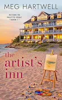 The Artist’s Inn