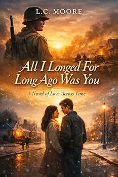 Free: All I Longed For Long Ago Was You