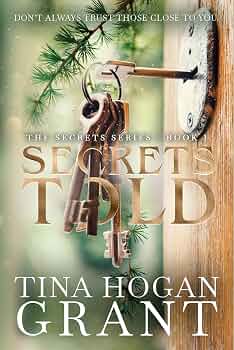 Free: Secrets Told